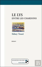 Le Lys Entre Les Chardons - Roman