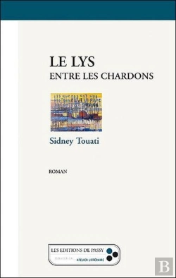 Bertrand.pt - Le Lys Entre Les Chardons - Roman
