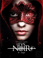 Le Lys Noir 2 - L'Enfer