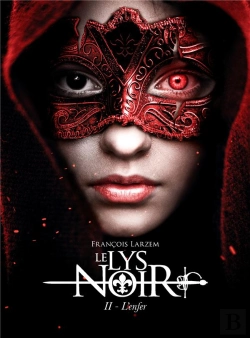 Bertrand.pt - Le Lys Noir 2 - L'Enfer