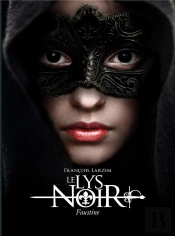 Le Lys Noir - Faustine