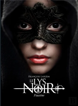 Bertrand.pt - Le Lys Noir - Faustine