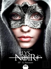 Le Lys Noir T.3 : Le Sanctuaire