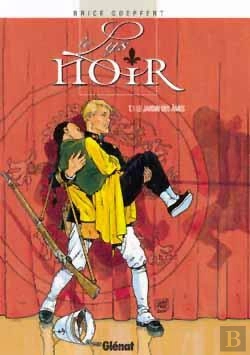 Bertrand.pt - Le Lys Noir Tome 1 ; Le Jardin Des Âmes