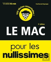 Le Mac Nullissimes (2e Édition)