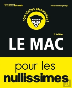 Bertrand.pt - Le Mac Nullissimes (2e Édition)