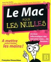 Le Mac Pour Les Nulles