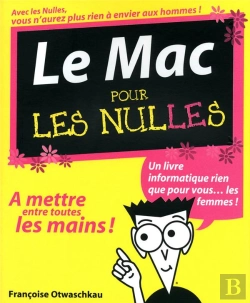 Bertrand.pt - Le Mac Pour Les Nulles
