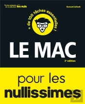 Le Mac Pour Les Nullissimes (3e Édition)