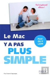 Le Mac Y A Pas Plus Simple