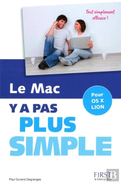 Bertrand.pt - Le Mac Y A Pas Plus Simple