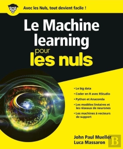 Bertrand.pt - Le Machine Learning Pour Les Nuls