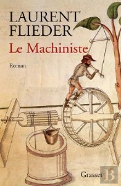 Le Machiniste