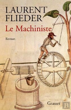 Bertrand.pt - Le Machiniste