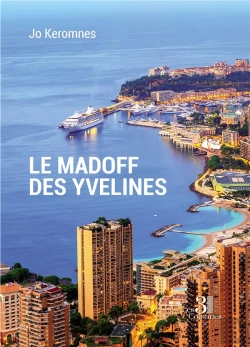 Bertrand.pt - Le Madoff Des Yvelines
