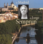 Le Madrid De Jorge Semprun