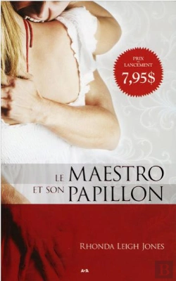 Bertrand.pt - Le Maestro Et Son Papillon Livre 1