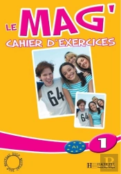 Le Mag' ; Niveau 1
