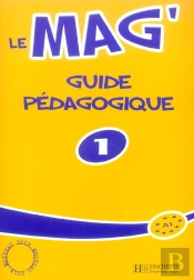 Le Mag'1; 1
