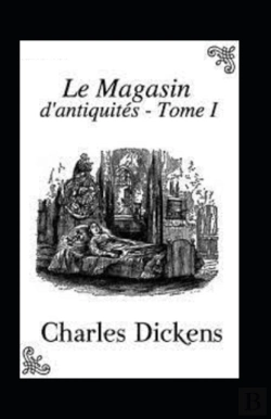 Bertrand.pt - Le Magasin D'Antiquites - Tome I Annote