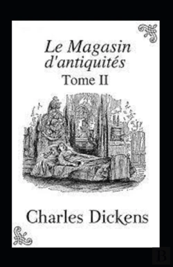 Bertrand.pt - Le Magasin D'Antiquites - Tome Ii Annote