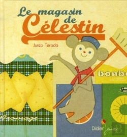 Bertrand.pt - Le Magasin De Célestin