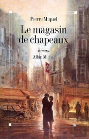 Le Magasin De Chapeaux