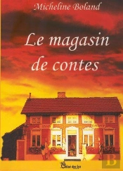 Le Magasin De Contes