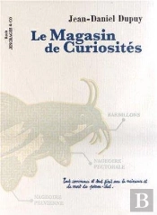 Le Magasin De Curiosites