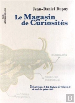 Bertrand.pt - Le Magasin De Curiosites