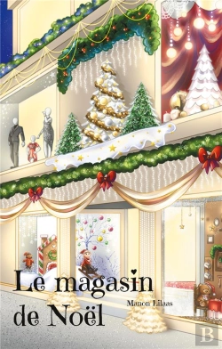 Bertrand.pt - Le Magasin De Noel