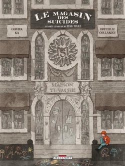 Bertrand.pt - Le Magasin Des Suicides