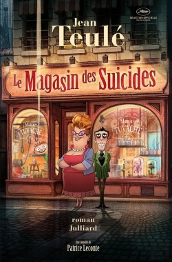 Bertrand.pt - Le Magasin Des Suicides