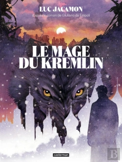 Bertrand.pt - Le Mage Du Kremlin