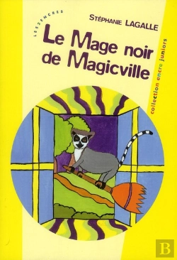 Bertrand.pt - Le Mage Noir De Magicville