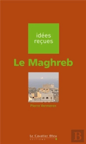Le Maghreb