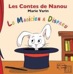 Bertrand.pt - Le Magicien A Disparu
