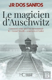 Le Magicien D'Auschwitz