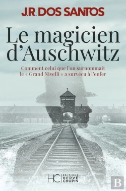 Bertrand.pt - Le Magicien D'Auschwitz