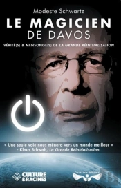 Le Magicien De Davos