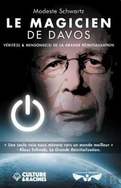 Bertrand.pt - Le Magicien De Davos