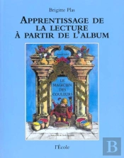 Le Magicien Des Couleurs D'Arnold Lobel