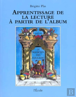 Bertrand.pt - Le Magicien Des Couleurs D'Arnold Lobel