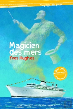 Bertrand.pt - Le Magicien Des Mers