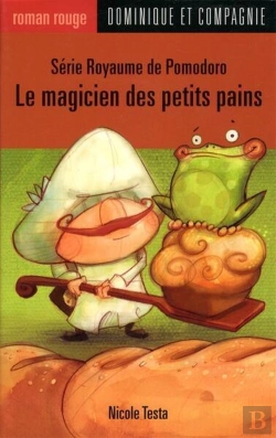 Bertrand.pt - Le Magicien Des Petits Pains