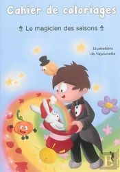 Le Magicien Des Saisons