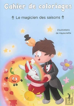 Bertrand.pt - Le Magicien Des Saisons