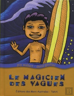 Bertrand.pt - Le Magicien Des Vagues