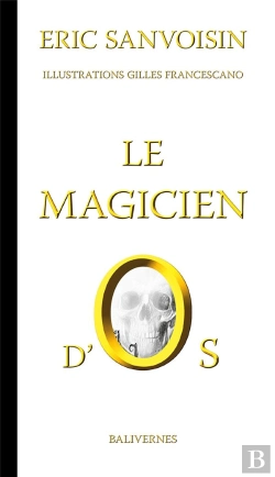 Bertrand.pt - Le Magicien D'Os