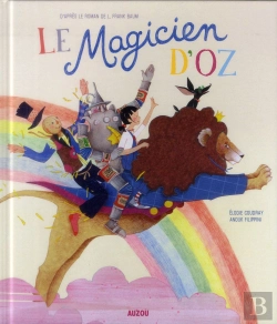 Bertrand.pt - Le Magicien D'Oz
